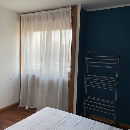 Bicocca Apartment Milánó Kültér fotó