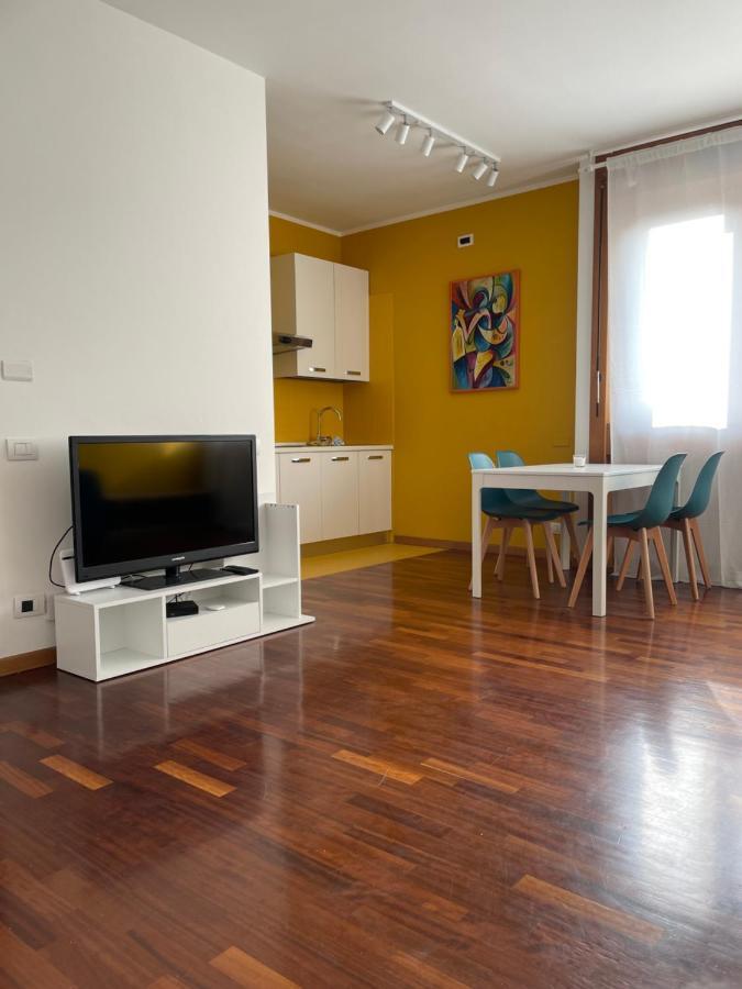 Bicocca Apartment Milánó Kültér fotó