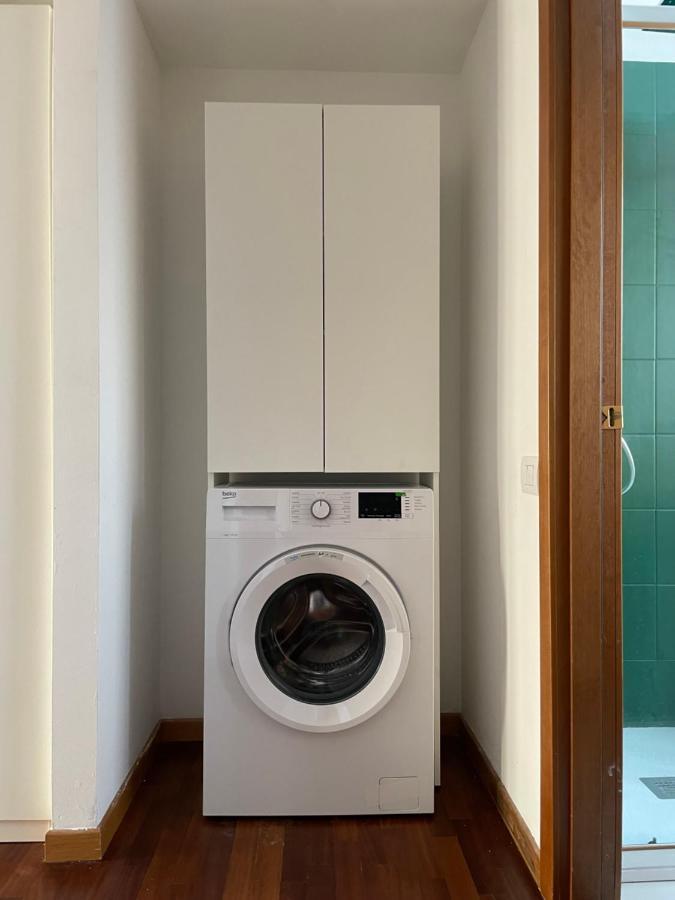 Bicocca Apartment Milánó Kültér fotó