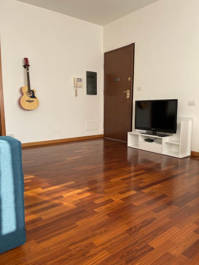 Bicocca Apartment Milánó Kültér fotó