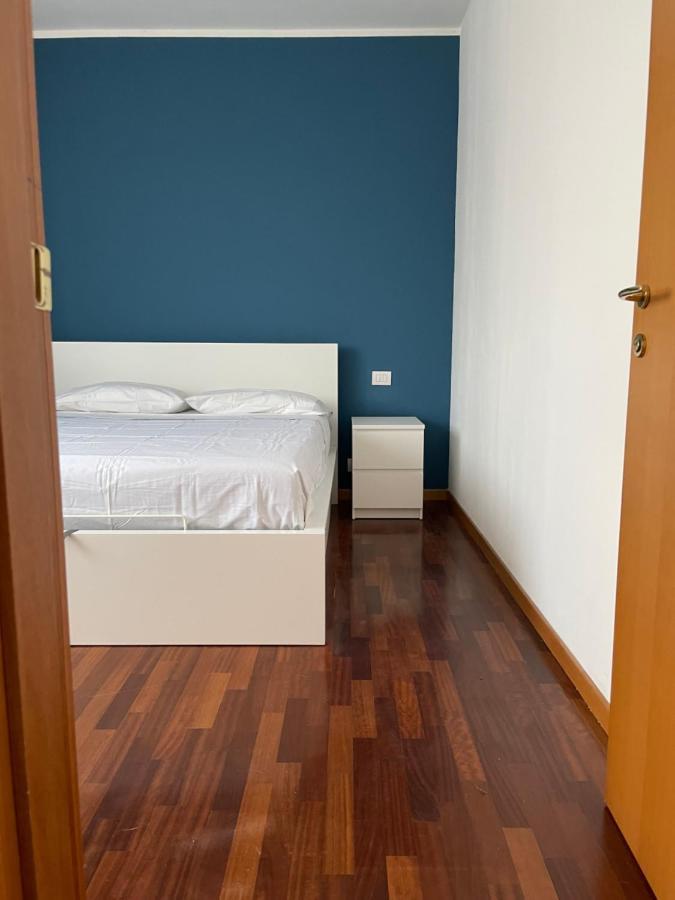 Bicocca Apartment Milánó Kültér fotó
