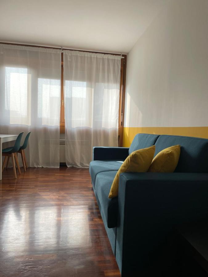 Bicocca Apartment Milánó Kültér fotó