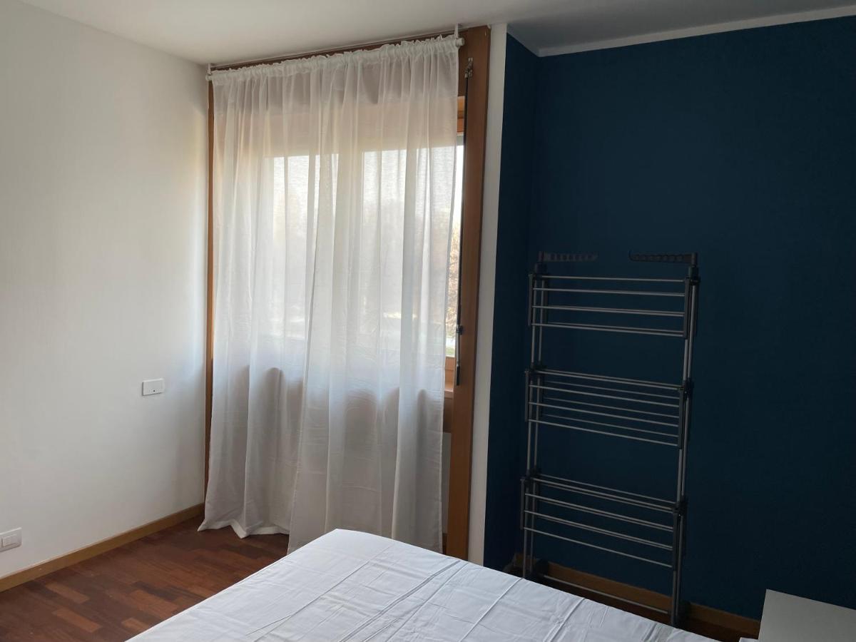 Bicocca Apartment Milánó Kültér fotó