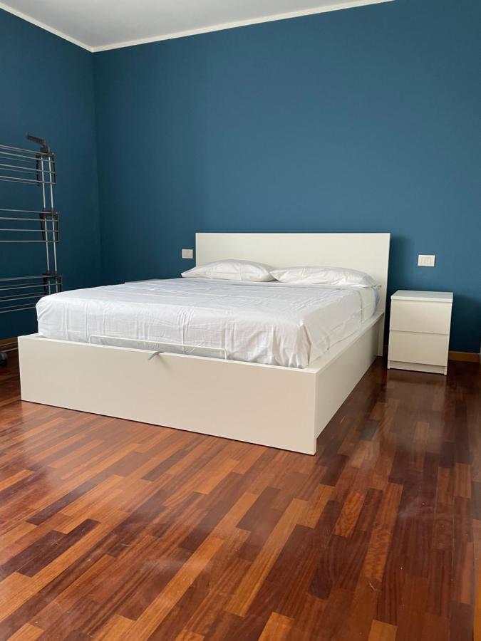 Bicocca Apartment Milánó Kültér fotó