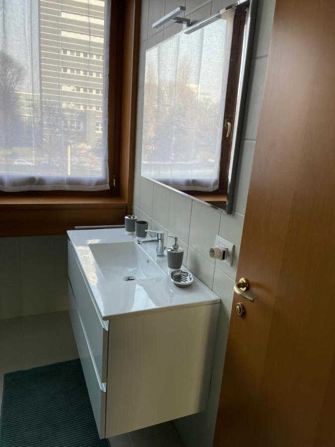Bicocca Apartment Milánó Kültér fotó