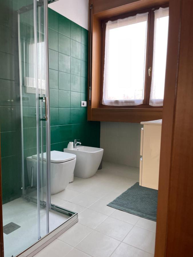 Bicocca Apartment Milánó Kültér fotó